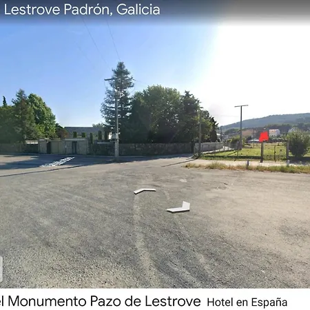 Padron-fonte Vilar * Padron
