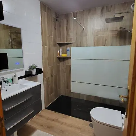 Apartment Padron-fonte Vilar *