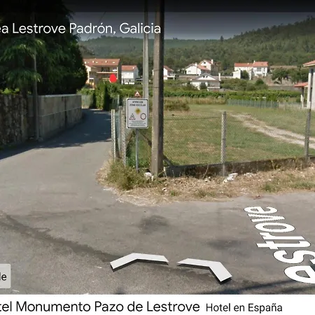 Apartment Padron-fonte Vilar