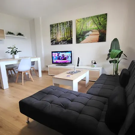 Padron-fonte Vilar Apartment *