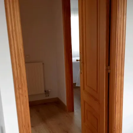 Padron-fonte Vilar Apartment