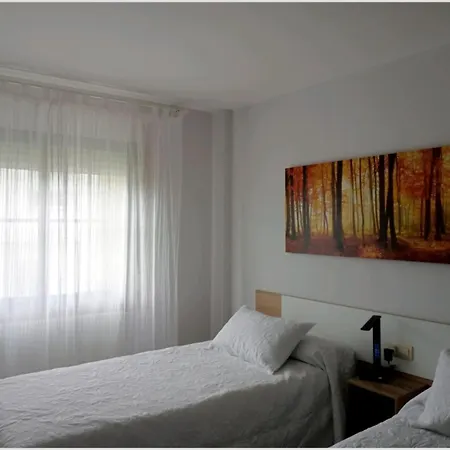 Apartment Padron-fonte Vilar Padron