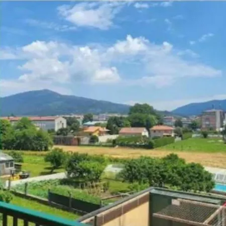Apartment Padron-fonte Vilar *